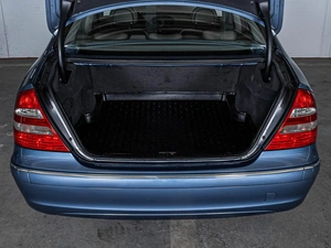 Седан Mercedes-benz E-класс 2003 года, 1219000 рублей, Ставрополь