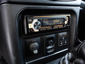 Внедорожник Chevrolet Niva 2018 года, 840000 рублей, Самара