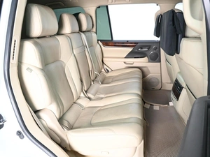 Внедорожник Lexus LX 2017 года, 6100000 рублей, Ростов-на-Дону