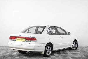Седан Nissan Sunny 2000 года, 279000 рублей, Кемерово