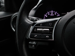 Седан Kia Cerato 2021 года, 2449000 рублей, Большой Сочи