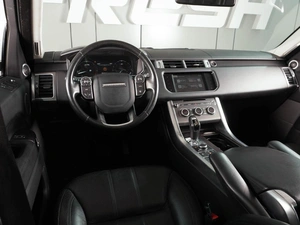 Внедорожник Land Rover Range Rover Sport 2016 года, 2837070 рублей, Аксай