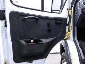 Микроавтобус ГАЗ ГАЗель 3221 2019 года, 1970000 рублей, Красноярск