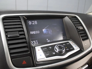 Седан Nissan Teana 2012 года, 1320000 рублей, Омск