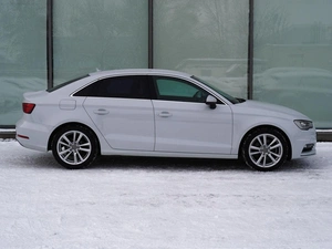 Седан Audi A3 2013 года, 1700000 рублей, Тверь