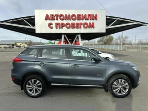 Внедорожник Geely Atlas 2019 года, 1790000 рублей, Абакан