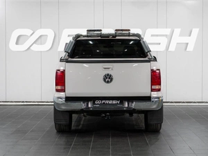 Пикап Volkswagen Amarok 2019 года, 2769000 рублей, Сургут