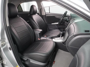 Седан Toyota Corolla 2011 года, 1199000 рублей, Воронеж