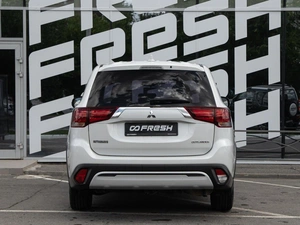 Внедорожник Mitsubishi Outlander 2020 года, 2058040 рублей, Волгоград
