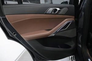 Внедорожник BMW X6 2020 года, 8590000 рублей, Новосибирск