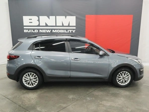 Хэтчбек Kia Rio 2018 года, 1490000 рублей, Курск