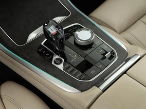 Внедорожник BMW X5 2020 года, 8187055 рублей, Москва