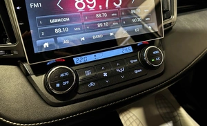 Внедорожник Toyota RAV4 2016 года, 2557000 рублей, Красноярск