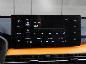 Внедорожник Livan X3 pro 2023 года, 1399000 рублей, Тюмень