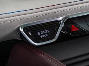 Внедорожник Geely Monjaro 2023 года, 3219000 рублей, Тюмень