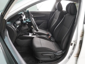 Седан Kia Rio 2018 года, 1219000 рублей, Воронеж