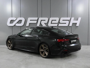 Лифтбек Audi RS5 2022 года, 9650000 рублей, Аксай