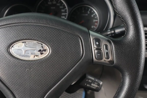 Внедорожник Subaru Forester 2007 года, 889000 рублей, Пермь