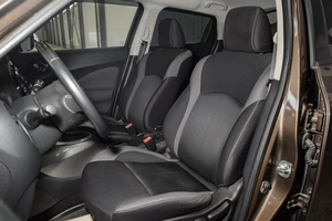 Внедорожник Nissan Juke 2018 года, 1849000 рублей, Ульяновск