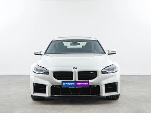 Купе BMW M2 2023 года, 8737434 рублей, Москва