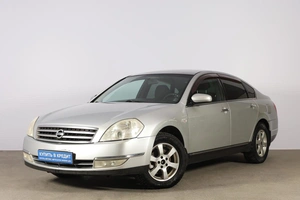 Седан Nissan Teana 2006 года, 699000 рублей, Новосибирск