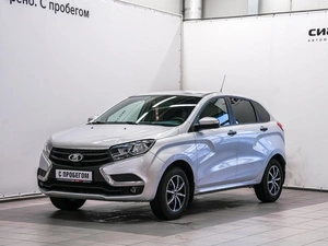 Хетчбэк ВАЗ (LADA) XRAY 2020 года, 760000 рублей, Красноярск