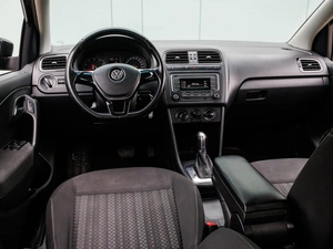 Седан Volkswagen Polo 2018 года, 1049000 рублей, Большой Сочи