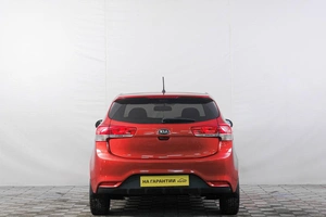 Хетчбэк Kia Rio 2016 года, 1099000 рублей, Кемерово