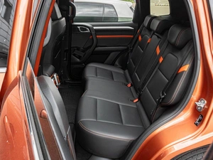 Внедорожник Haval Dargo X 2022 года, 2560000 рублей, Краснодар