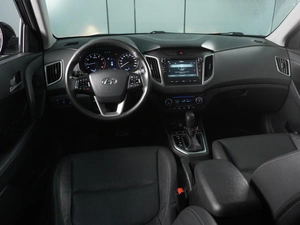 Внедорожник Hyundai Creta 2021 года, 2215000 рублей, Минеральные Воды