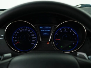 Купе Hyundai Genesis 2013 года, 1445055 рублей, Москва