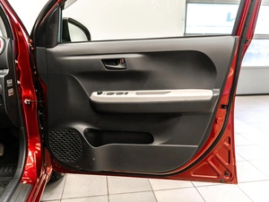 Хетчбэк Toyota Passo 2017 года, 1050000 рублей, Красноярск