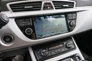 Внедорожник Geely Atlas 2018 года, 1559000 рублей, Красноярск