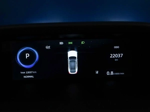 Лифтбек Changan UNI-V 2024 года, 2377077 рублей, Москва