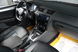 Лифтбек Skoda Octavia 2017 года, 1629000 рублей, Тюмень