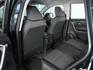 Внедорожник Toyota RAV4 2022 года, 3749000 рублей, Ростов-на-Дону