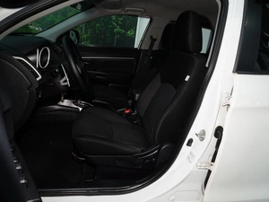 Внедорожник Mitsubishi ASX 2010 года, 694000 рублей, Тверь