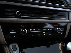 Седан BMW 5 серия 2010 года, 1579000 рублей, Волгоград