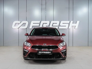 Седан Kia Cerato 2020 года, 1999000 рублей, Воронеж