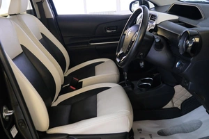 Хетчбэк Toyota Aqua 2018 года, 1459000 рублей, Омск