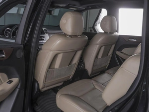 Внедорожник Mercedes-benz GL-класс 2015 года, 3400000 рублей, Ростов-на-Дону