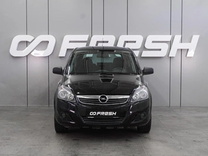 Минивэн Opel Zafira 2011 года, 1124000 рублей, Воронеж