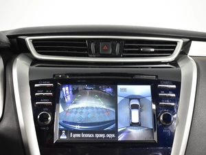 Внедорожник Nissan Murano 2020 года, 2927300 рублей, Казань