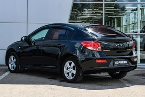 Хетчбэк Chevrolet Cruze 2012 года, 580000 рублей, Ярославль