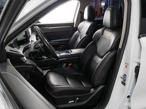 Внедорожник Haval H6 2021 года, 2399000 рублей, Тюмень