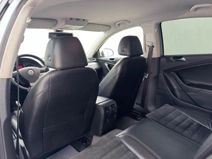Седан Volkswagen Passat 2008 года, 757000 рублей, Орёл