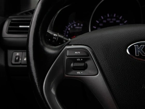 Седан Kia Rio 2016 года, 1249000 рублей, Большой Сочи