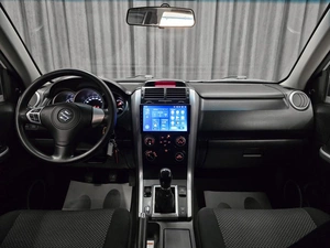Внедорожник Suzuki Grand Vitara 2007 года, 799000 рублей, Красноярск