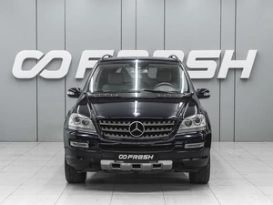 Внедорожник Mercedes-benz M-класс 2005 года, 830000 рублей, Ростов-на-Дону