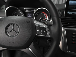 Внедорожник Mercedes-benz M-класс 2012 года, 2198000 рублей, Ставрополь